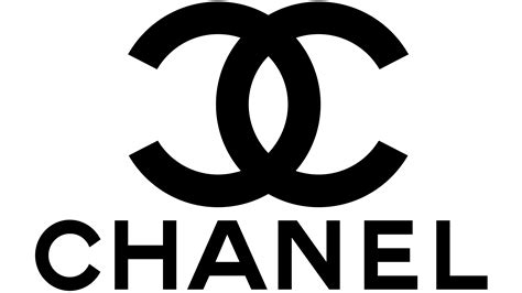 chanel perfumes logo|chanel logo sign.